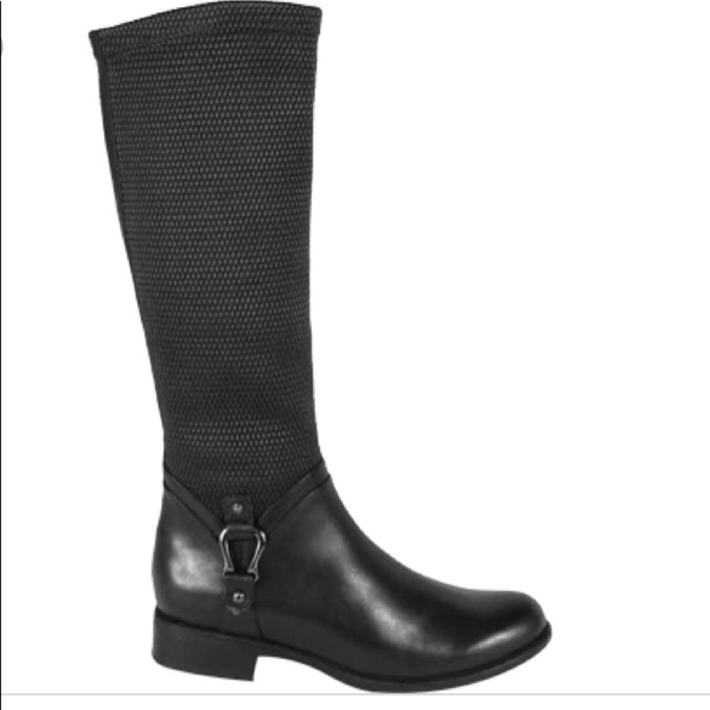 Narrow calf! Blondo Waterproof Riding Boots 7